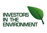 Investors In The Environment