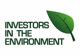 Investors In The Environment