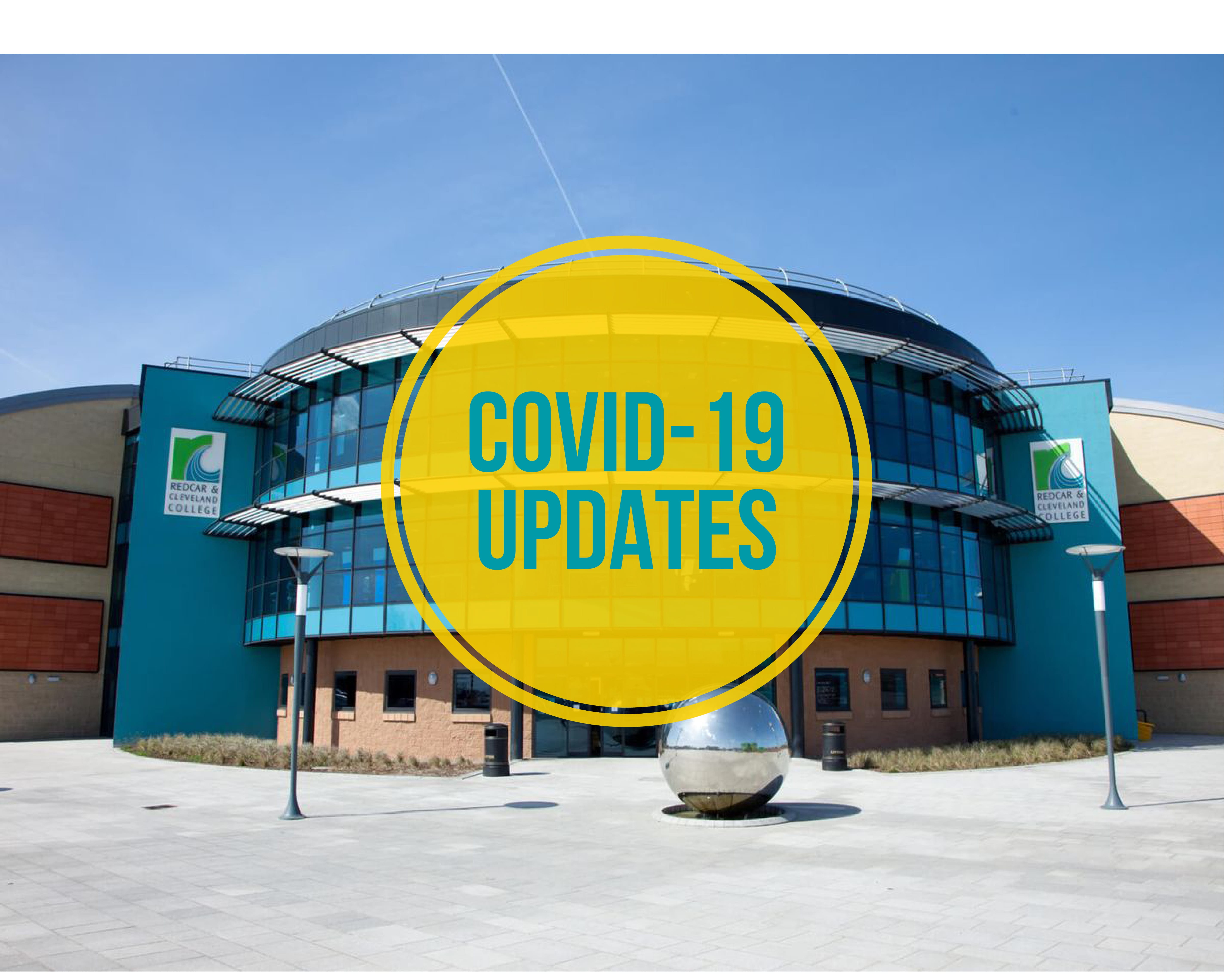 Redcar & Cleveland College Redcar & Cleveland College