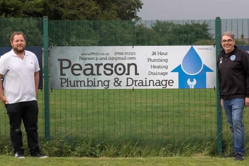 Scott Pearson Image
