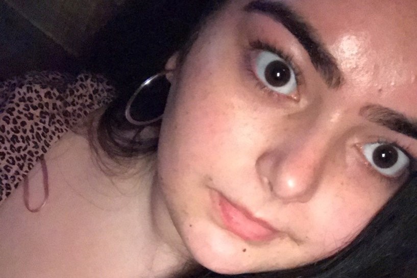 Sophie Peebles Dec 21