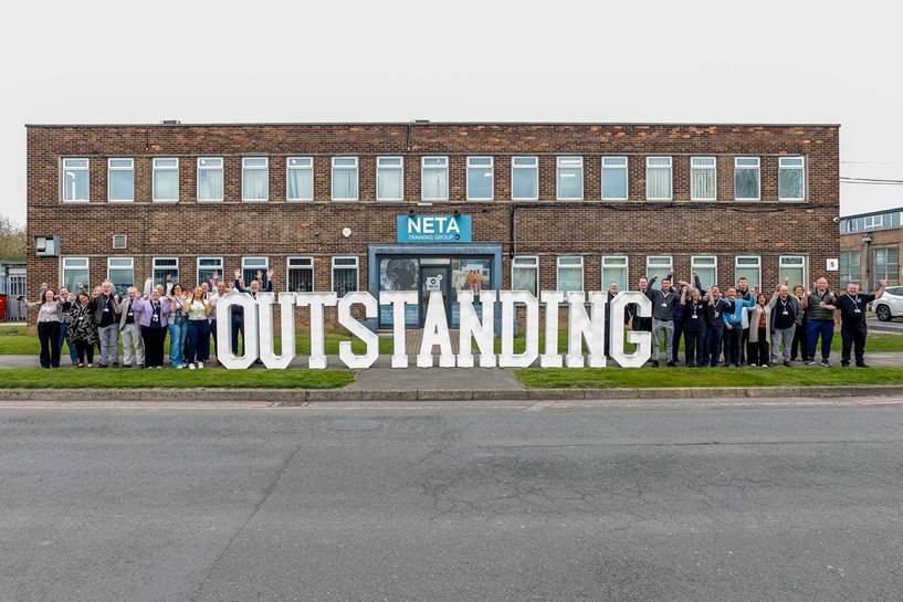 Etc. 2025 NETA Training 1